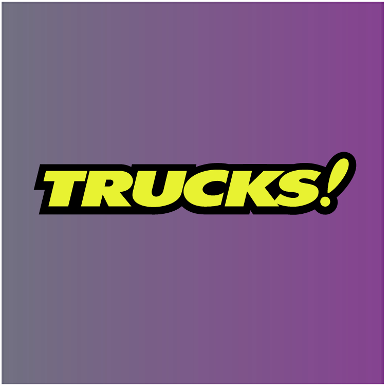 free vector Trucks