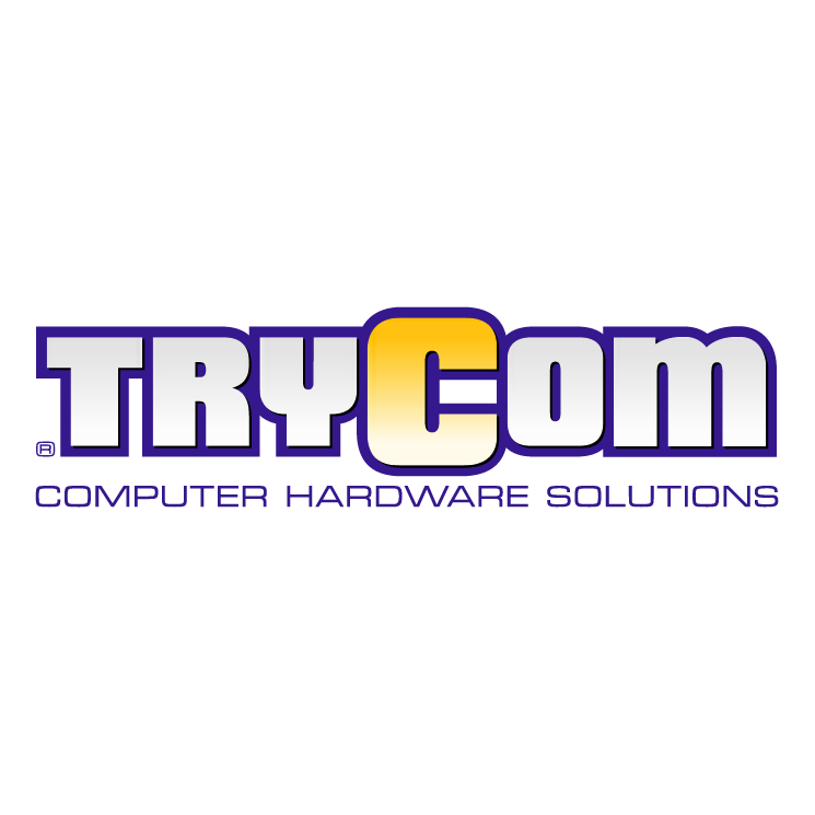 free vector Trycom