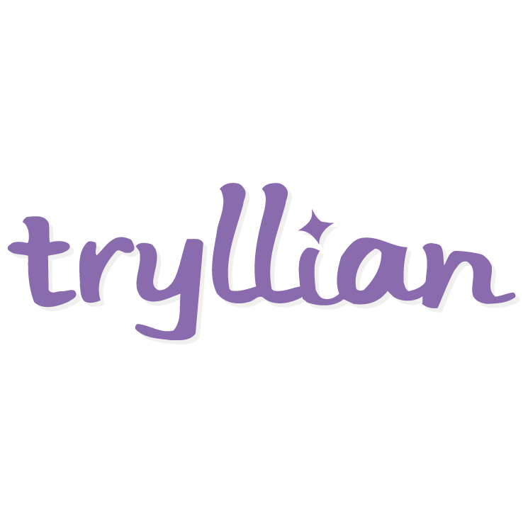free vector Tryllian