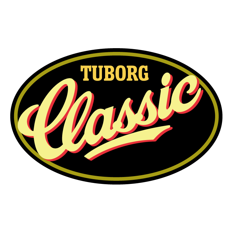 free vector Tuborg classic