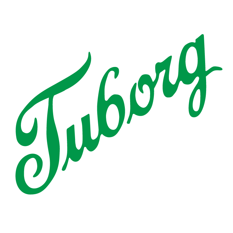 free vector Tuborg
