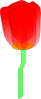 free vector Tulipan clip art