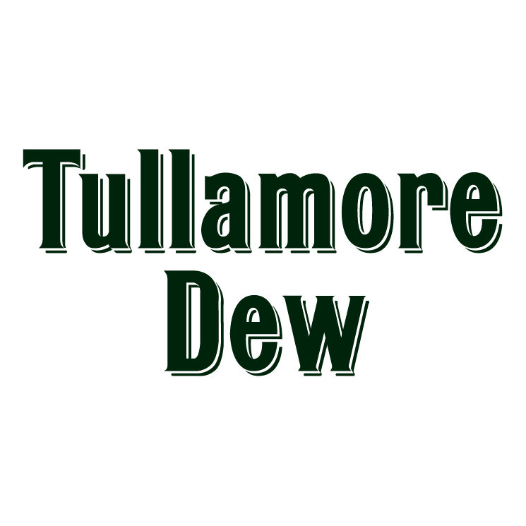 free vector Tullamore dew
