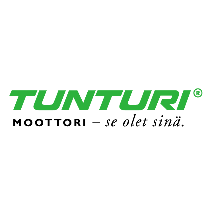 free vector Tunturi