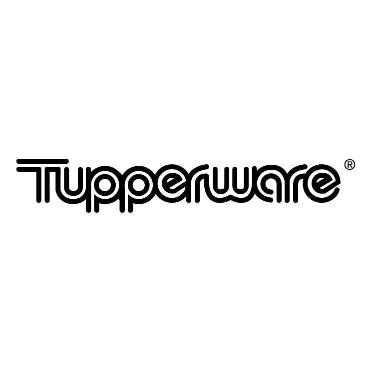 free vector Tupperware 1
