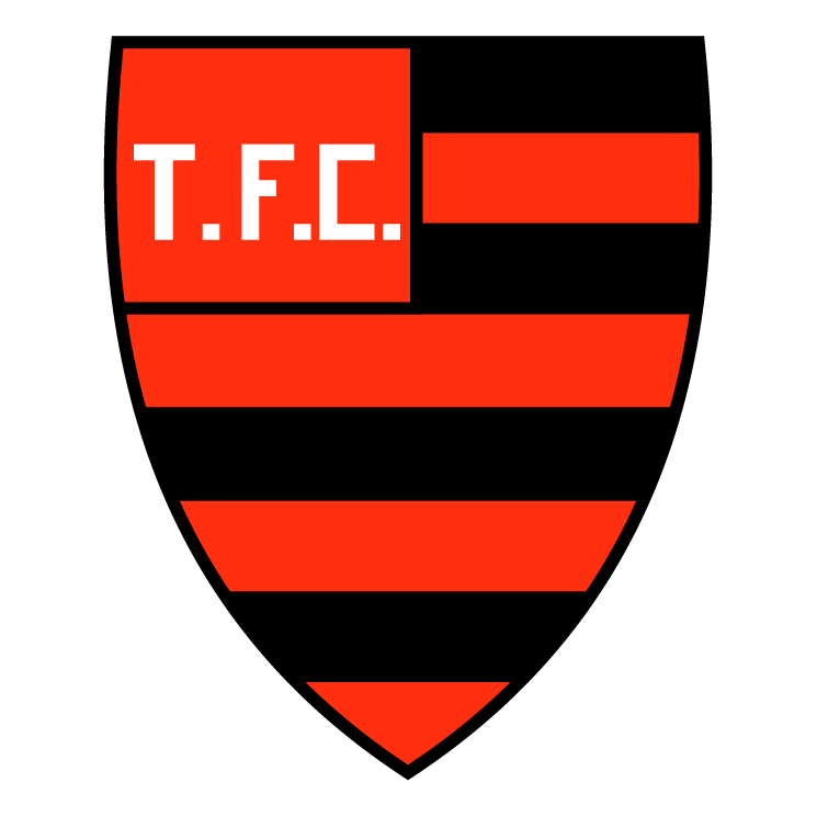 free vector Tupy futebol clube de crissiumal rs