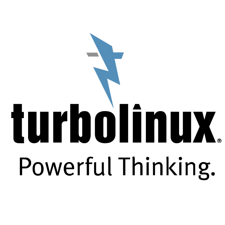 free vector Turbolinux 0