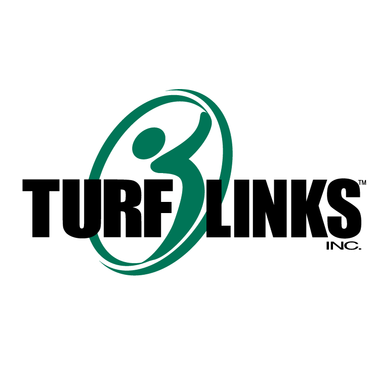 free vector Turf links