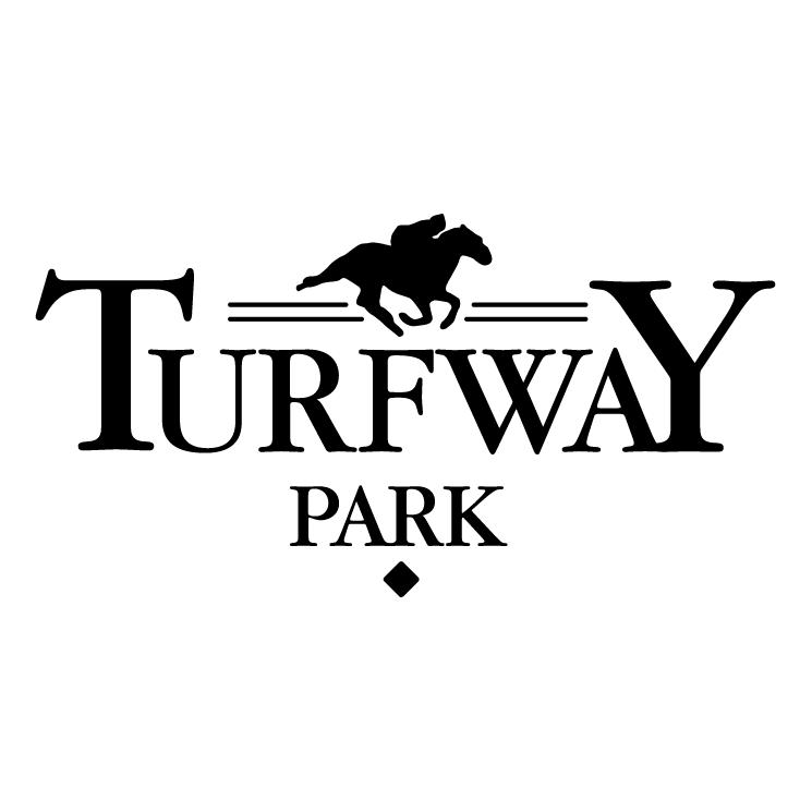 free vector Turfway park