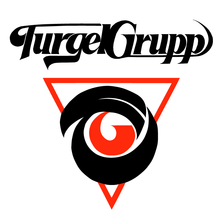 free vector Turgel grupp