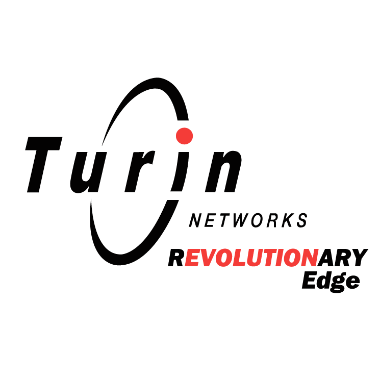 free vector Turin networks