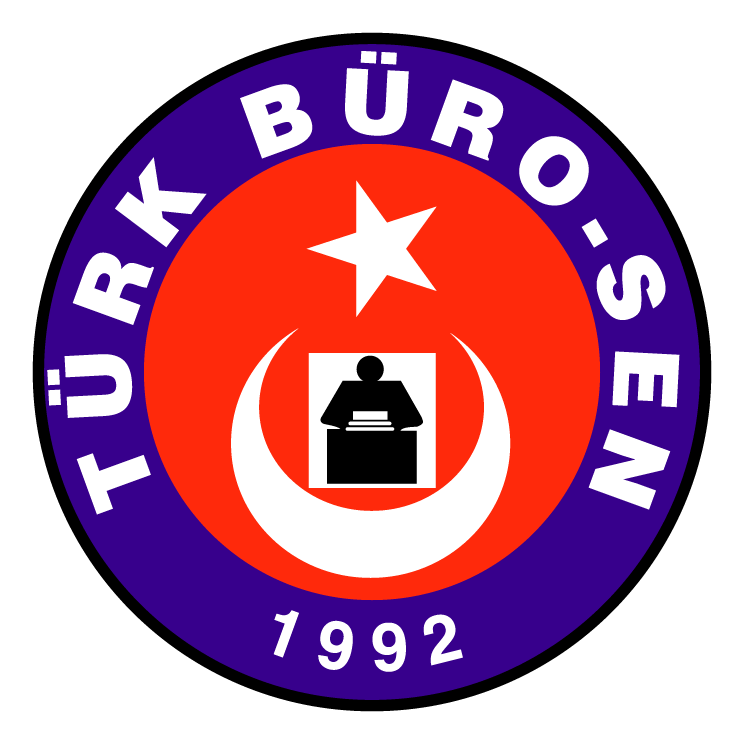 free vector Turk buro sen