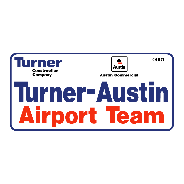 free vector Turner austin