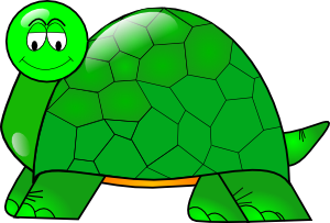 Download Turtle clip art (108857) Free SVG Download / 4 Vector
