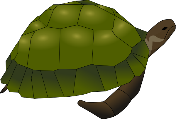 Download Turtle clip art (119517) Free SVG Download / 4 Vector