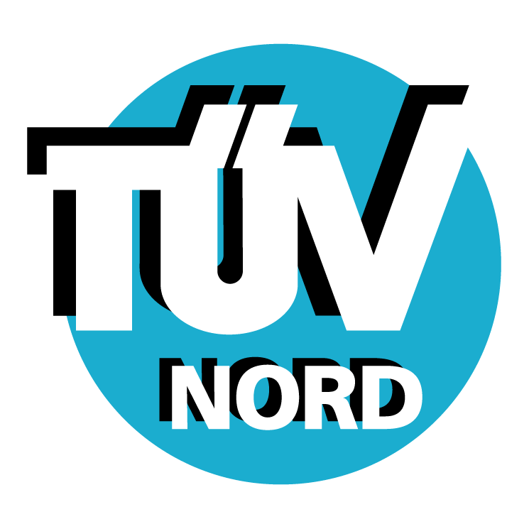 Ооо норд. Значок TUV. TUV Nord. Логотип TÜV Süd. TUV Nord logo.