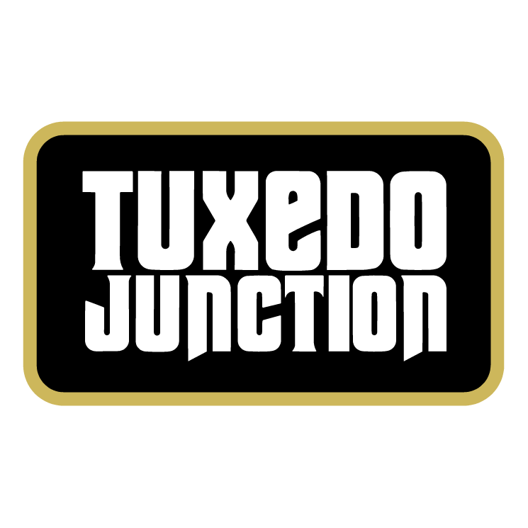 free vector Tuxedo junction