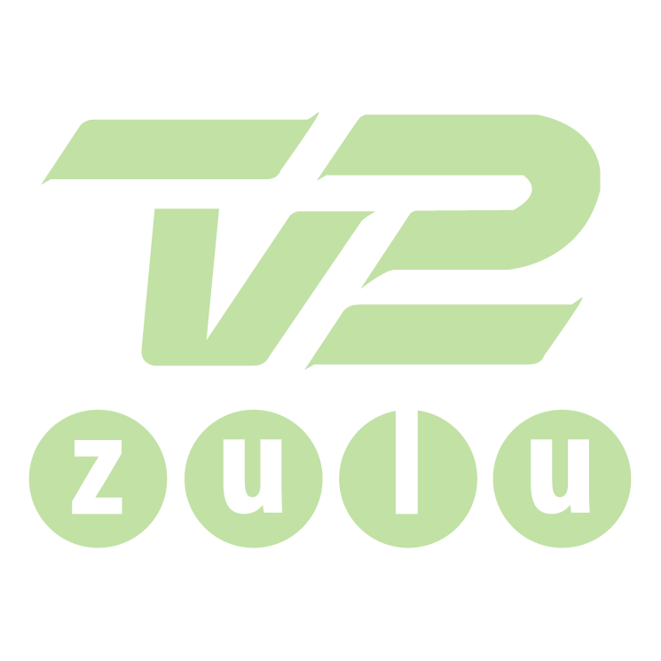 free vector Tv 2 zulu