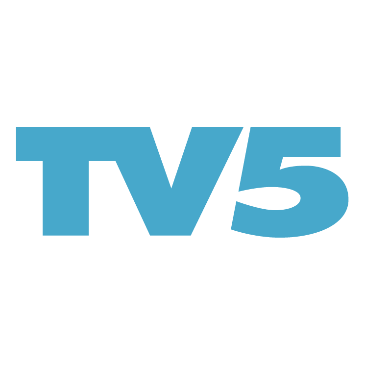 free vector Tv 5
