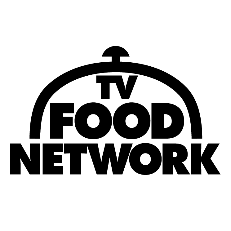 free vector Tv food network