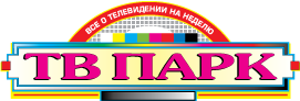 free vector TV-Park logo