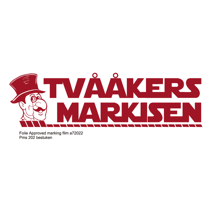 free vector Tvaakers markisen