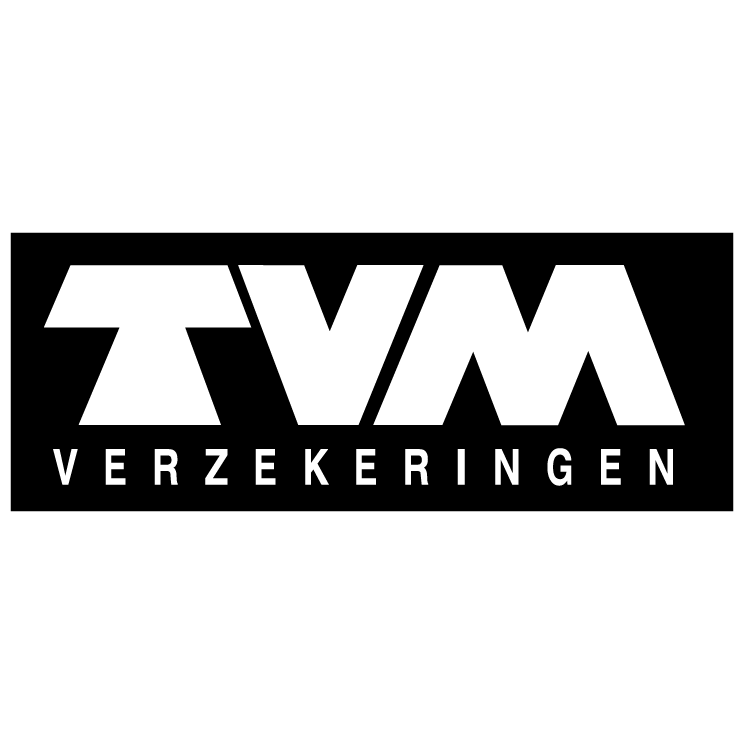 free vector Tvm verzekeringen