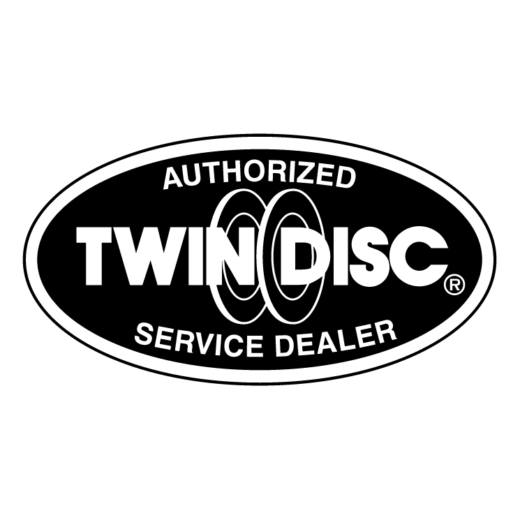 free vector Twin disc 1