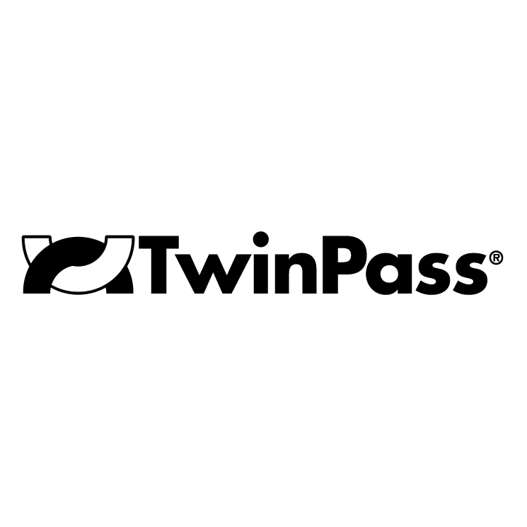 free vector Twin pass