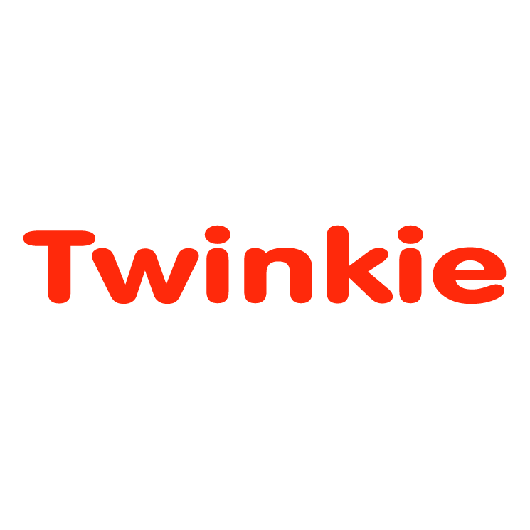 free vector Twinkie