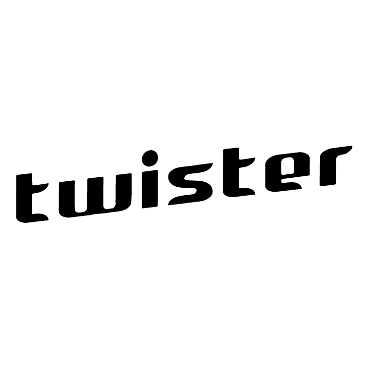 free vector Twister