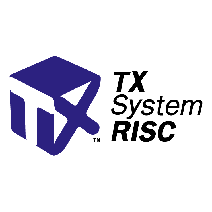 free vector Tx system risc