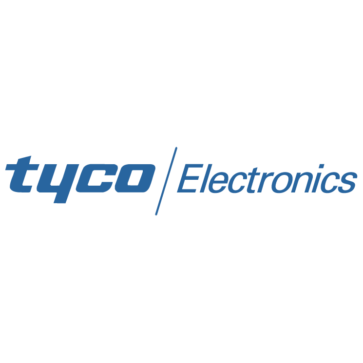 free vector Tyco electronics