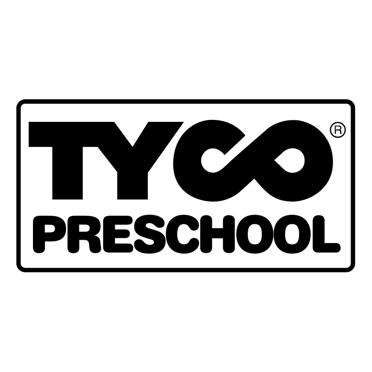free vector Tyco preschool