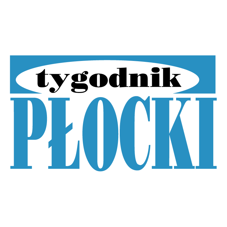 free vector Tygodnik plocki