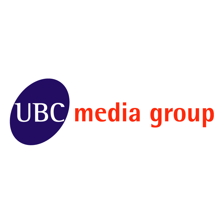 free vector Ubc media group