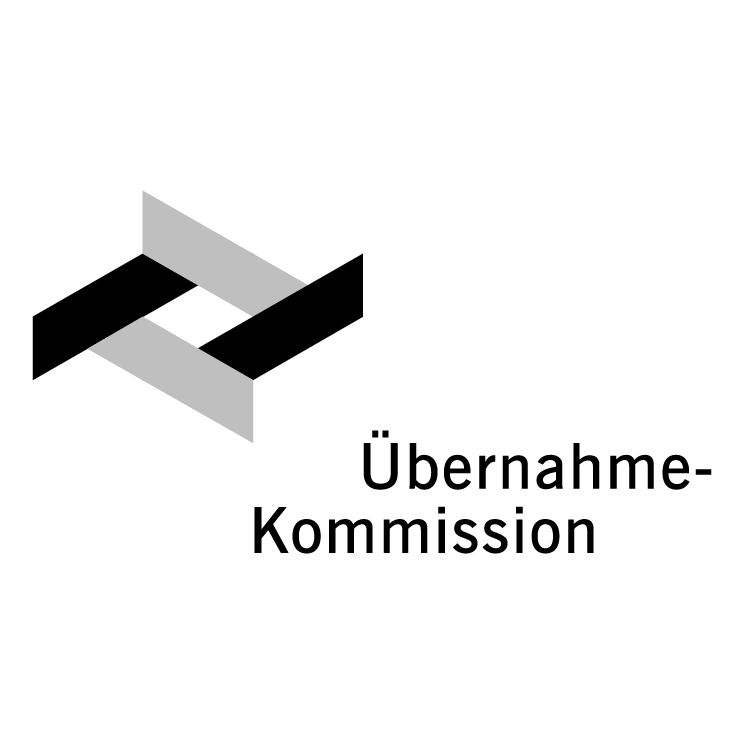 free vector Ubernahme kommission