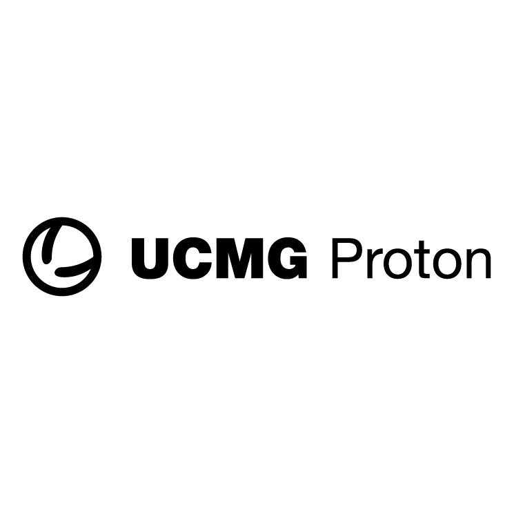 free vector Ucmg proton