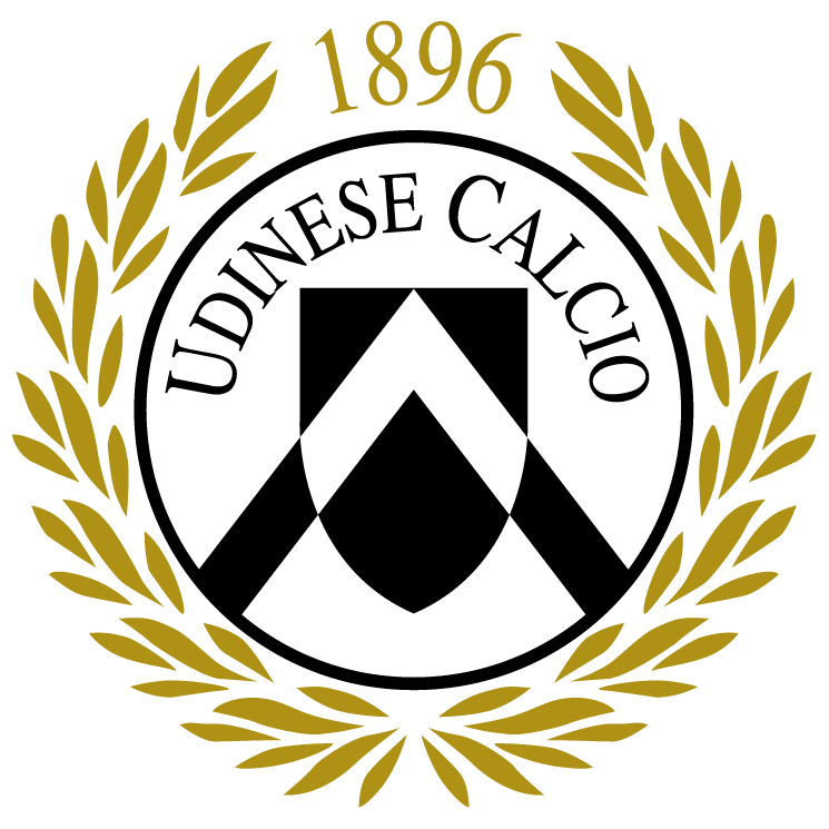 free vector Udinese 1