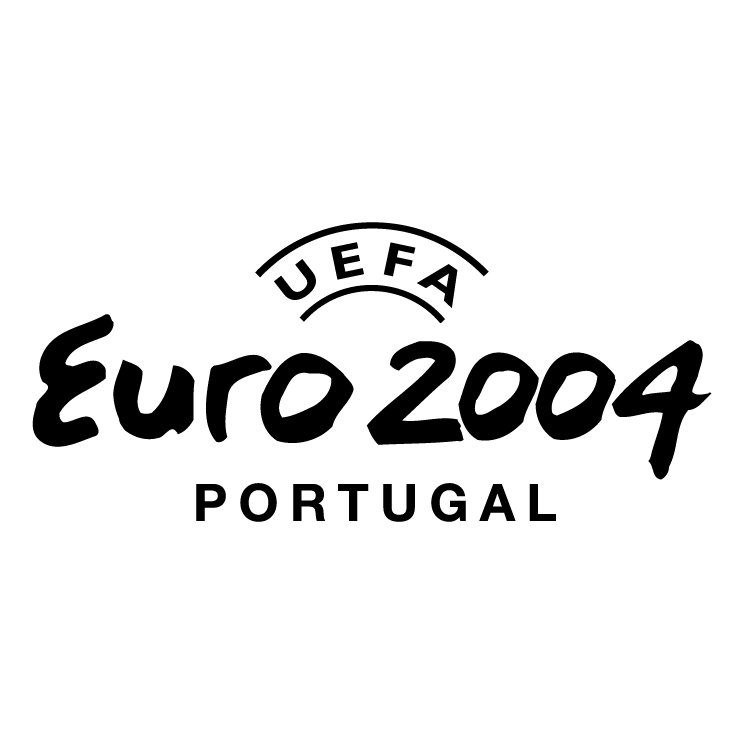 free vector Uefa euro 2004 portugal 0