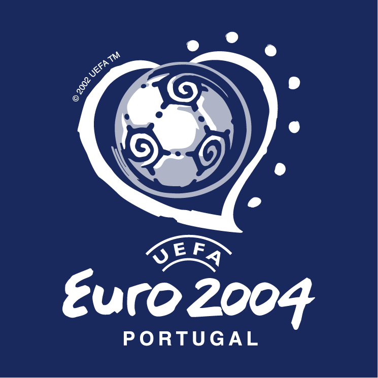 free vector Uefa euro 2004 portugal 28