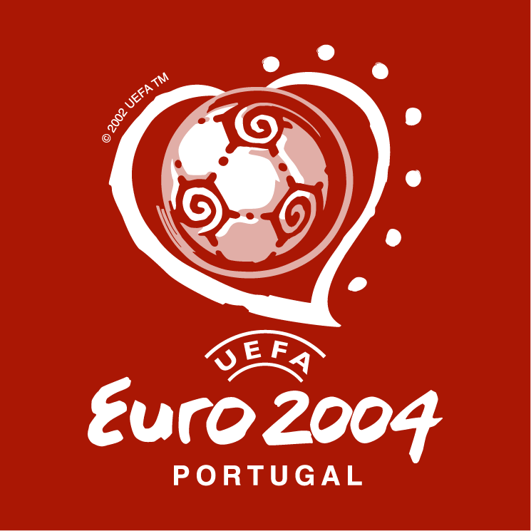 free vector Uefa euro 2004 portugal 29