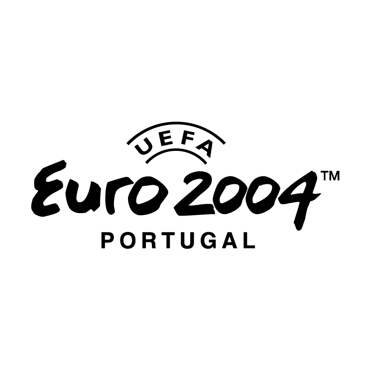 free vector Uefa euro 2004 portugal 40