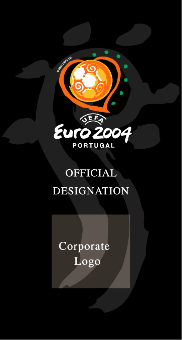 free vector Uefa euro 2004 portugal 48