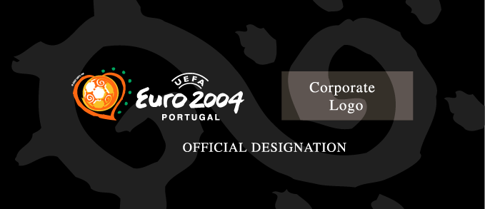 free vector Uefa euro 2004 portugal 49