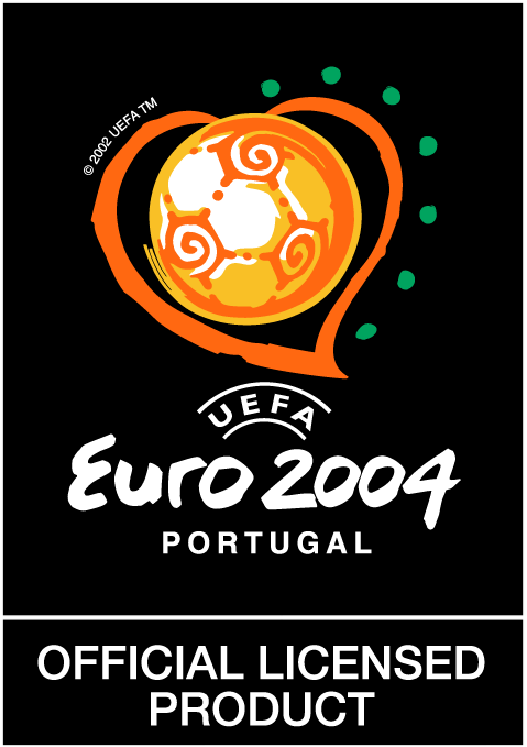 free vector Uefa euro 2004 portugal 60