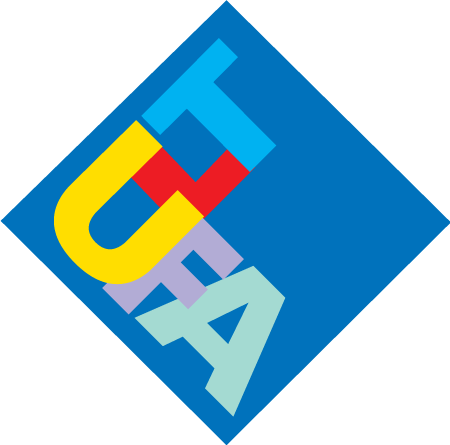 free vector UFALT logo