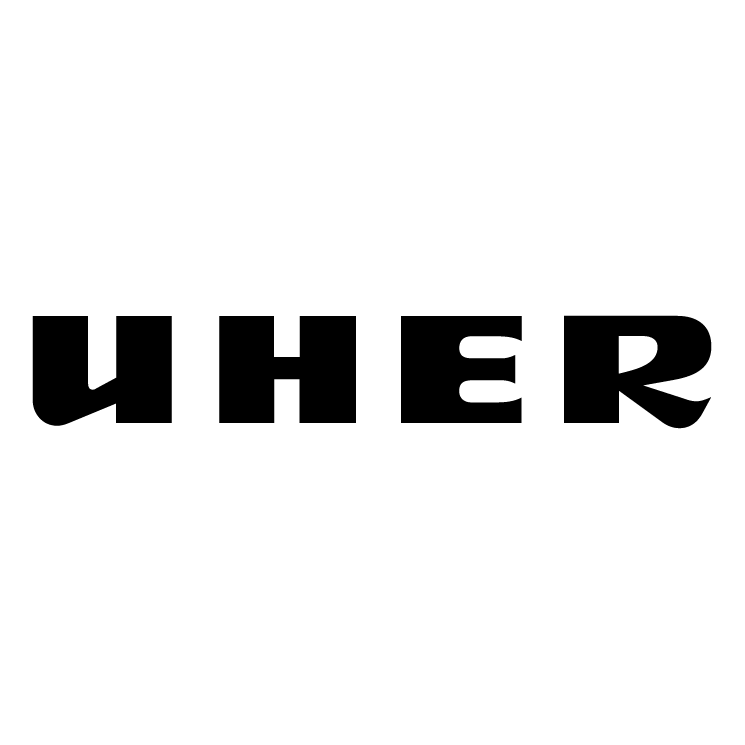 free vector Uher