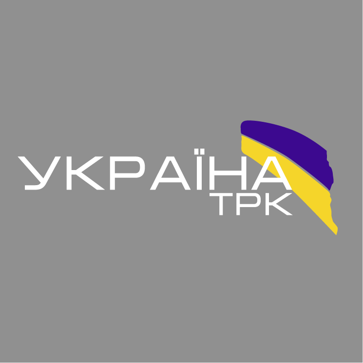 free vector Ukraina trk