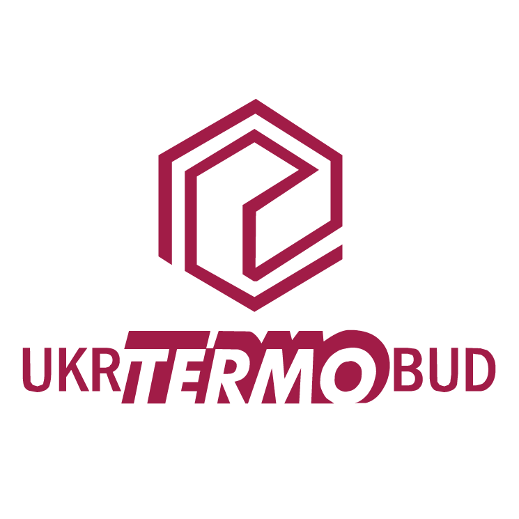 free vector Ukrtermobud